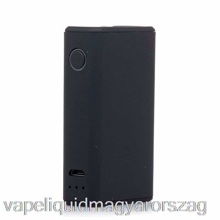 Cartisan Tech Black Box 510 Akkumulátor Black Vape E Cigi